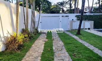 Imagem 4: Barra da Tijuca Casa em condomínio com 5 dormitórios