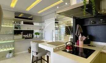 Imagem 7: Apartamento com 2 dormitórios à venda, 132 m² por R$ 890.000,00 - Jardim Atlântico - Flori