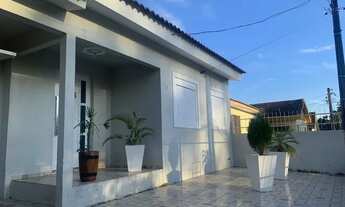 Imagem 2: Vendo linda casa Bairro JK financiável