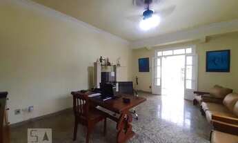 Imagem 5: Casa à Venda - Méier, 5 Quartos, 309 m2