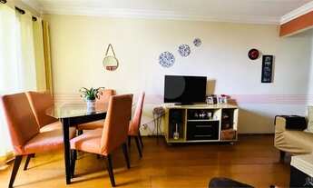 Imagem 5: Apartamento com 3 quartos e suite no Lauzane Paulista