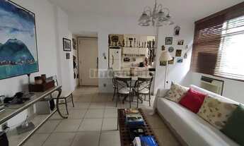 Imagem 6: Leblon Apartamento com 2 dormitórios