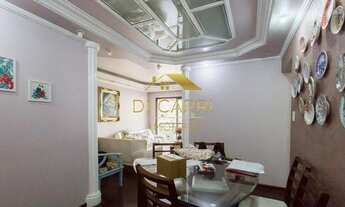 Imagem 6: Apartamento 03 dormitórios - Locação - Tatuape