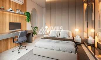 Imagem 6: CASA COM 3 QUARTOS SENDO 1 SUITE EM CONDOMÍNIO