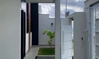 Imagem 4: Casa à venda no bairro Afonso Queiroz - Patos de Minas/MG