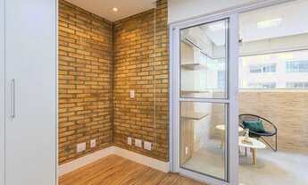 Imagem 6: Apartamento para venda 74 m², 2 Dormitórios,1 Suite, 1 Vaga - Brooklin