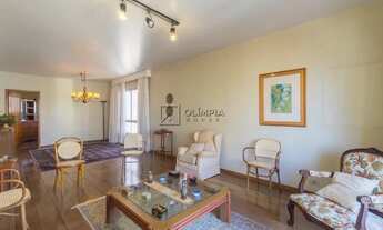 Imagem 3: Apartamento Venda 2 Dormitórios - 193 m² Moema