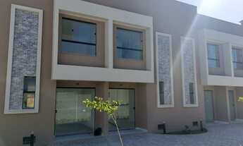 Imagem 3: Casas Duplex Prontas em Condomínio Fechado em Parnamirim - Duas Suítes - 70m²