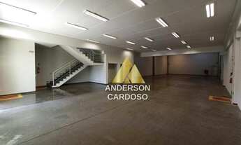 Imagem 6: Galpão para alugar, 737 m² por R$ 21.752,71/mês - Techno Park - Campinas/SP