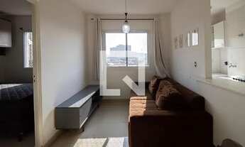 Imagem: Apartamento à Venda - Cambuci, 1 Quarto