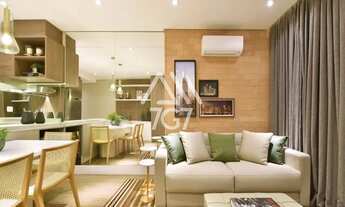 Imagem 2: APARTAMENTO PARA VENDA e/ou LOCAÇÃO NA VILA NOVA CCONCEIÇÃO