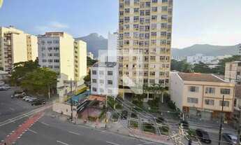 Imagem 5: Apartamento para Aluguel - Grajaú, 1 Quarto, 25 m2