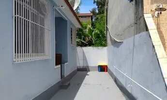 Imagem 2: VENDO CASA NA FREGUESIA (Francisca Sales