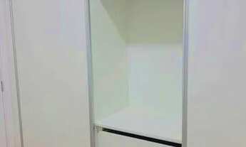 Imagem 4: 500m Metrô 2 dormitórios, varanda e 2 vagas!