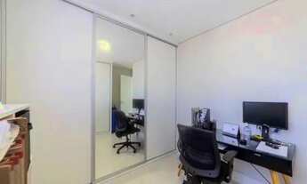 Imagem 7: Apartamento para Venda em São Paulo, Cidade Monções, 2 dormitórios, 1 banheiro, 1 vaga