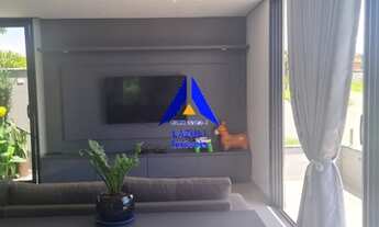 Imagem 7: Casa em Condomínio 3 dormitórios para alugar Alphaville Nova Esplanada Votorantim/SP