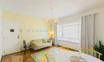 Imagem 2: Apartamento para Aluguel - Itaim Bibi, 2 Quartos, 100 m2