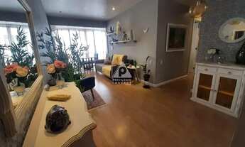 Imagem 3: Apartamento à venda, 3 quartos, 2 suítes, 1 vaga, Recreio dos Bandeirantes - RIO DE JANEIR