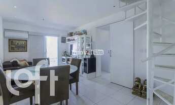 Imagem 7: Botafogo Apartamento com 3 dormitórios