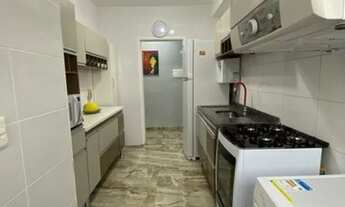 Imagem 2: RR5269D Apartamento 69m² CONDOMÍNIO NAÇÕES CLUB DE MORAR - OPORTUNIDADE - 3 Dorms 2 Vagas