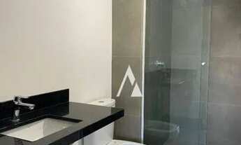 Imagem 6: Loft com 1 dormitório, 35 m² - venda por R$ 650.000,00 ou aluguel por R$ 2.581,18/mês - Te