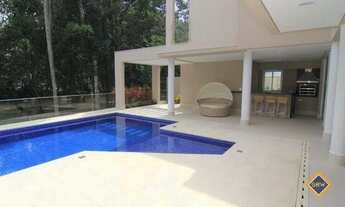 Imagem 2: Casa com 6 suítes à venda em Riviera de São Lourenço