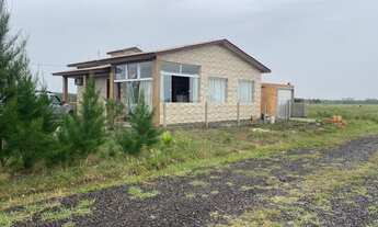 Imagem 7: CASA BEM LOCALIZADO NO BAIRRO AREIAS CLARAS