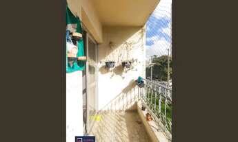 Imagem 5: Venda Apartamento 3 Dormitórios - 132 m² Chácara Santo Antônio