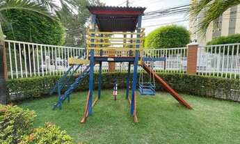 Imagem 6: Apartamento / 74 metros quadrados com 3 quartos em Aldeota - Fortaleza - CE