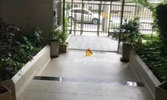 Imagem 3: Apartamento com 2 dormitórios à venda, 60 m² por R$ 185.000 - Campinho - Rio de Janeiro/RJ