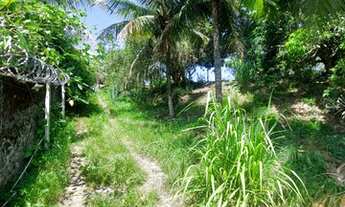 Imagem 5: Casa com 2 quartos sendo 1 suíte com 2000m²