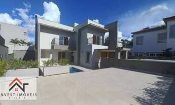 Imagem 5: MARAVILHOSA CASA 3 SUÍTES COM 301m² EM CONDOMÍNIO