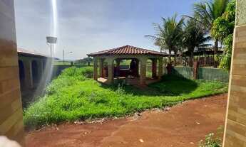 Imagem 7: 14 alqueires à 5 km da cidade em Trindade-GO