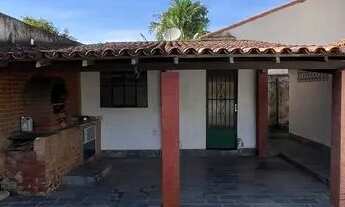 Imagem 2: Casa em Araruama, 4 Quartos (2 suíte) R$ 499.000,00 - Parque Hotel