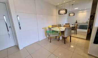 Imagem 5: Apartamento com 2 dormitórios à venda, 80 m² por R$ 350.000,00 - Tamarineira - Recife/PE