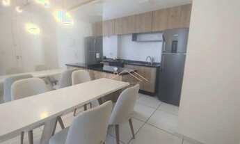 Imagem 5: Apartamento com 2 dormitórios à venda, 48 m² por R$ 250.000 - Santa Edwiges - Pouso Alegre