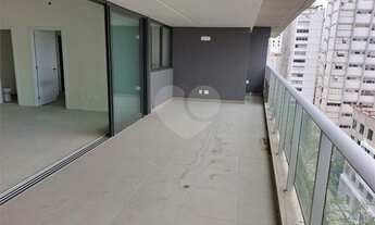 Imagem 2: Apartamento no Jardins ao lado do metrô com 3 suítes, 2 vagas, lazer!!