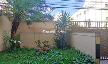 Imagem 3: Cobertura de 03 quartos no bairro Coração Eucarístico