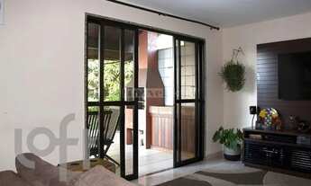 Imagem 2: Recreio dos Bandeirantes