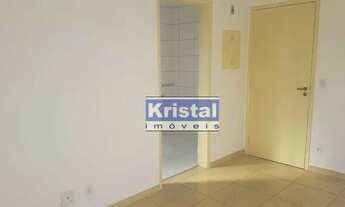 Imagem 6: Apartamento com 2 dormitórios para alugar, 54 m² por R$ 1.846,90/mês - Parque São Domingos