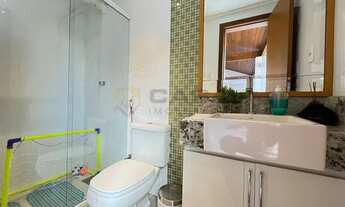 Imagem 6: MR- Belíssima Casa Duplex com 4 Suítes Suíte Master com Hidro Ampla Área Gourmet no Boul