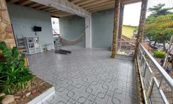 Imagem 7: Rio de Janeiro - casa duplex em Marechal Hermes