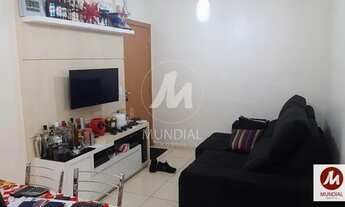 Imagem: Apartamento (tipo - padrao) 2 dormitórios