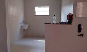 Imagem 3: Residencial Nascente das Águas alugo belíssimo apartamento novo 1 locação