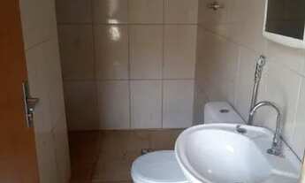 Imagem: Vendo esta maravilhosa casa com dois andares