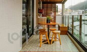 Imagem 2: Humaitá Apartamento com 3 dormitórios