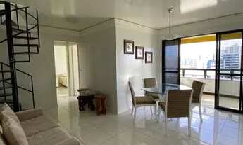 Imagem 2: Cobertura no Manhattan Residence