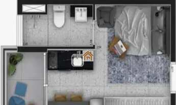 Imagem 7: São Paulo - Apartamento Padrão - Indianópolis