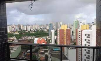 Imagem 2: Apartamento para aluguel com 3 quartos na Torre