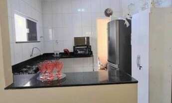 Imagem 3: Casa para venda possui 70 metros quadrados com 2 quartos em Itapuã - Salvador - BA